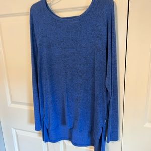 Super Soft Yoga/Workout tunic